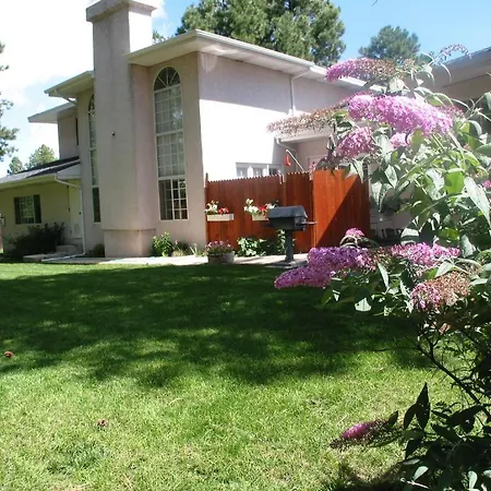 Legacies Bed And Breakfast