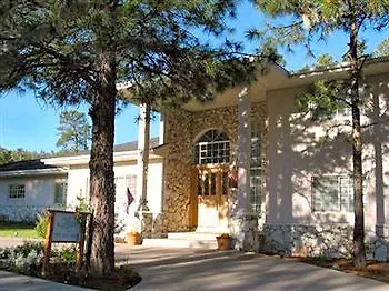Bed & Breakfast Legacies Williams