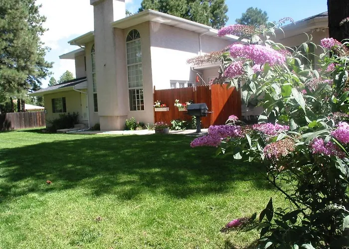 Bed & Breakfast Legacies 3*