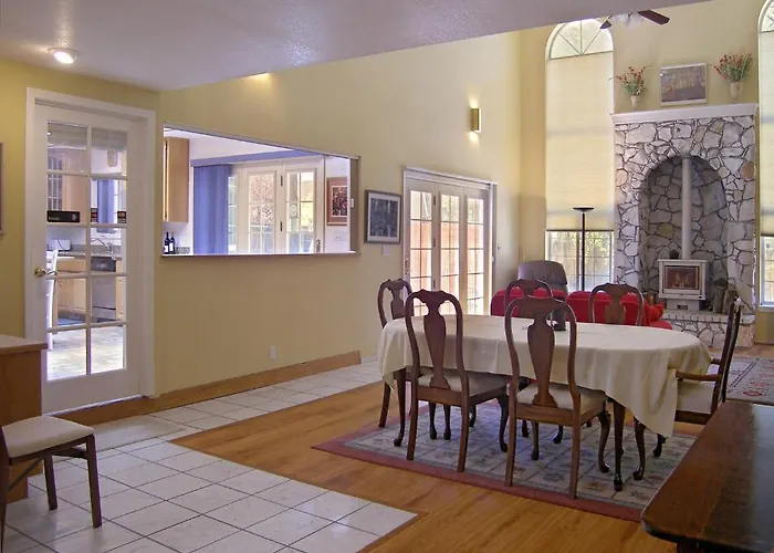 Bed & Breakfast Legacies Williams