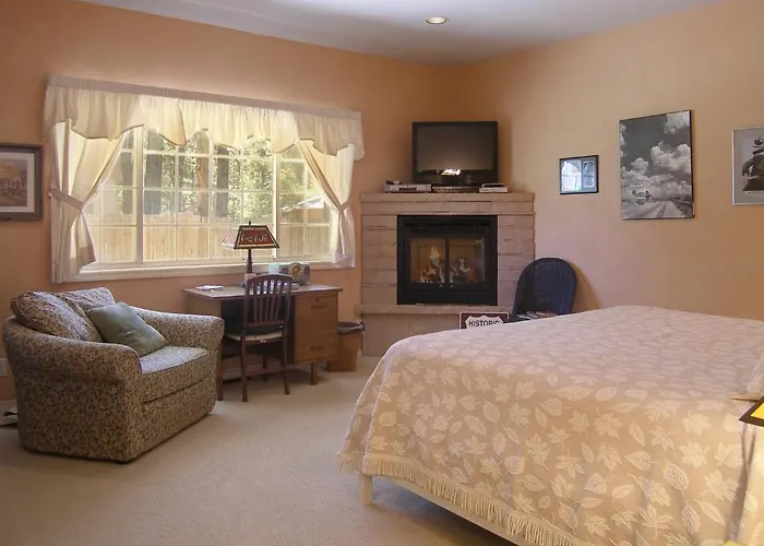 Bed & Breakfast Legacies