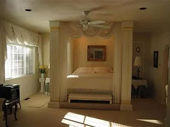 Bed & Breakfast Legacies
